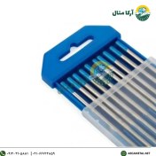 تصویر تنگستن آرگون 2.4 آبی اورجینال 