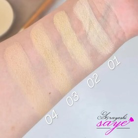 تصویر پنککBBکرم مهرونا - ۰۳ 