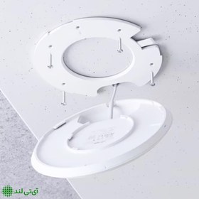 تصویر اکسس پوینت بی سیم یوبیکیوتی مدل UNIFI AP AC PRO ا UniFi AP AC PRO Access Point UniFi AP AC PRO Access Point