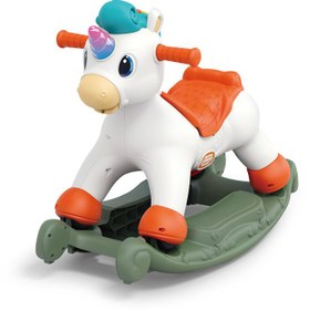 تصویر راکر تک‌شاخ ۳ کاره 