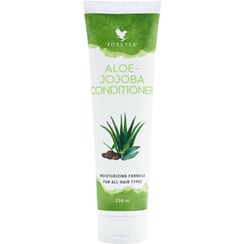 تصویر شامپو نرم کننده فوراور Aloe Jojoba Conditioner