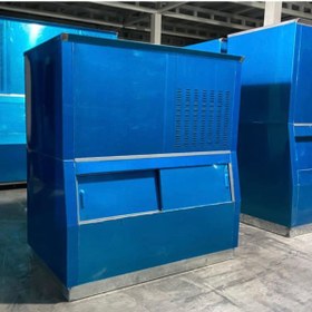 تصویر یخساز آندرانیک 100 کیلویی یخساز آندرانیک 100 کیلویی