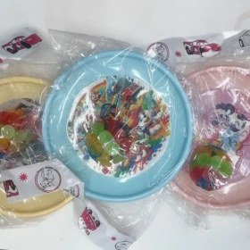 تصویر چسبونک آهو 