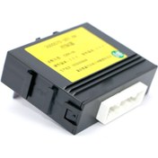 تصویر واحد کنترل چراغ چانگان EADO 