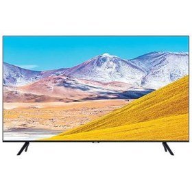 تصویر تلویزیون 58 اینچ 4K سامسونگ مدل 58TU8000 Samsung 58TU8000 tv