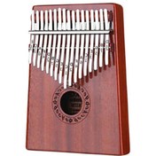 تصویر کالیمبا جکو مدل K17MBR ۱۷ تیغه 