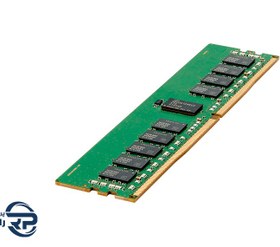 تصویر رم سرور HPE 128GB Quad Rank x4 DDR4-3200 