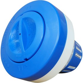 تصویر کلرزن شناور 