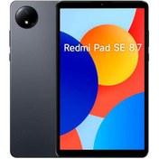 تصویر تبلت شیائومی مدل Redmi Pad SE 8.7 با ظرفیت 128 گیگابایت و رم 4 گیگابایت 