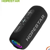 تصویر اسپیکر بلوتوثی هوپ استار مدل Hopestar P32 MAX اسپیکر بلوتوثی هوپ استار مدل Hopestar P32 MAX