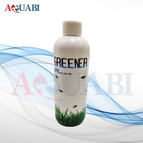 تصویر محلول مولتی Green NPK 250ml 