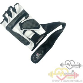 تصویر دستکش تکواندو طرح Daedo 