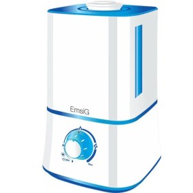 تصویر بخور سرد و رطوبت ساز Emsig US452 Emsig US452 Humidifier