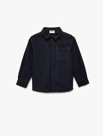 تصویر پیراهن بچگانه کوتون koton 