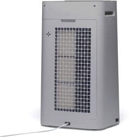 تصویر دستگاه تصفیه کننده هوا شارپ مدل KC-G60SA-W Sharp KC-G60SA-W Room Air Cleaner