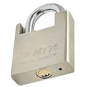 تصویر قفل آویز بنتا مدل 60mm G 