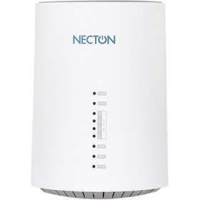 تصویر مودم رومیزی Necton مدل LC02 TD-LTE/FD - سفید 