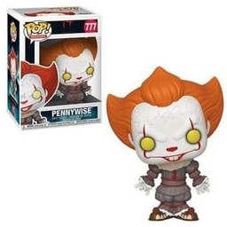 Funko pop it deals 2