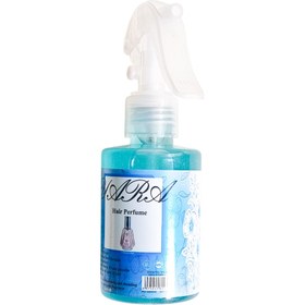 تصویر عطر مو ادکلنی حجم 130 میل 