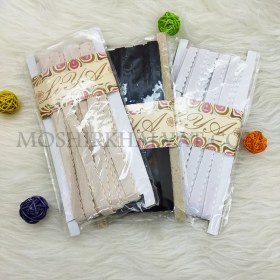 تصویر کش رکاب سوتین دالبر 