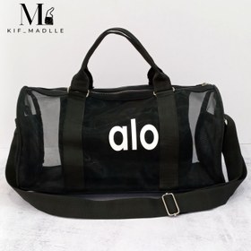 تصویر ساک آلو کرمی 