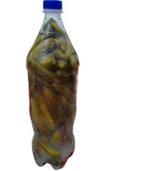 تصویر خيارشور ريز دو كيلويي- پاسارگاد 