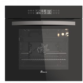 تصویر فر توکار بیمکث مدل MF۰۰۲۰E Bimax MF۰۰۲۰E built-in oven