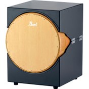 تصویر Pearl PCJIC645 Tequila Sunrise Inner Circle Multi-Drum Cajon 