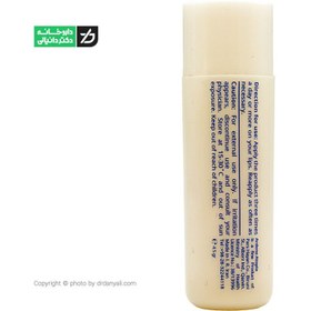 تصویر بالم مرطوب کننده و ترمیم کننده لب آردن مدل Dry Relief وزن ۴.۵ گرم 