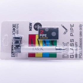 تصویر جوز سفید D&K 