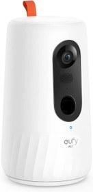 تصویر دوربین نظارتی و ردیابی و نظارت هوش مصنوعی هوشمند eufy Pet Dog Camera مدل T7200 - ارسال 20 روزکاری 