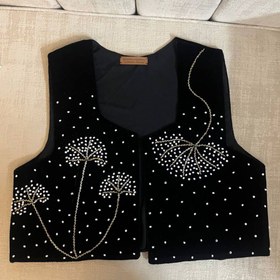 تصویر جلیقه قاصدک 