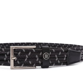 تصویر کمربند مردانه دریمود derimod 