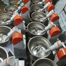 تصویر خمیر گیر 60 کیلویی TK 