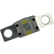 تصویر فیوز اصلی سر باطری مزدا(۳) ۶۰ آمپر 