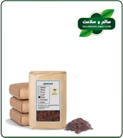 تصویر جفت بلوط خشک فله 