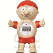 تصویر ترمومتر حمام طرح نجات غریق برند TFA کد 30.2032.05 