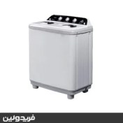 تصویر ماشین لباسشویی دوقلو فریدولین 9 کیلویی مدل SWT90 fridolin-9-kg-twin-washing-machine-model-swt90