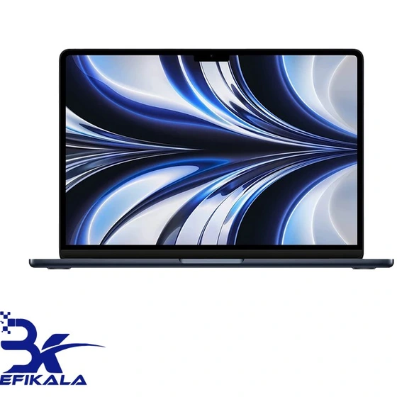 خرید و قیمت لپ تاپ اپل مدل APPLE MacBook Air13 MLY13 2022