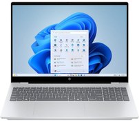 تصویر لپ تاپ اچ پی اپن باکس HP OMNIBOOK 5 16 OPEN BOX | RYZEN 5 8540 UW | 8GB DDR5 | 512GB SSD | 512 MB AMD RADEON | 16 FHD 