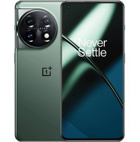 تصویر گوشی وان پلاس 11 5G | حافظه 128 رم 8 گیگابایت OnePlus 11 5G 128/8 GB