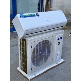 تصویر کولر گازی جنرال برلین 18000 اینورتر T3 general berlin GB-TS18000BTU INVERTER