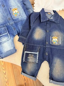 تصویر کد ۳۰۰۱ بیلر اسپرت طرح خوشتیپ 