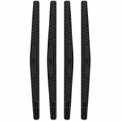 تصویر محافظ و ضربه گیر درب خودرو ماهوت سری CORE رنگ black مناسب برای MVM X33 