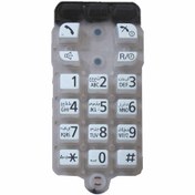 تصویر شماره گیر مدل 6441-6461 مناسب تلفن Panasonic Panasonic 6441-6461 Keypad