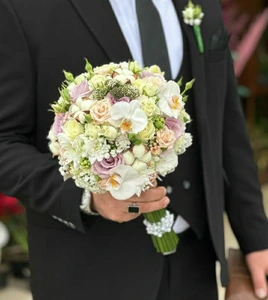 تصویر فروشگاه گل و گیاه فلوریکا