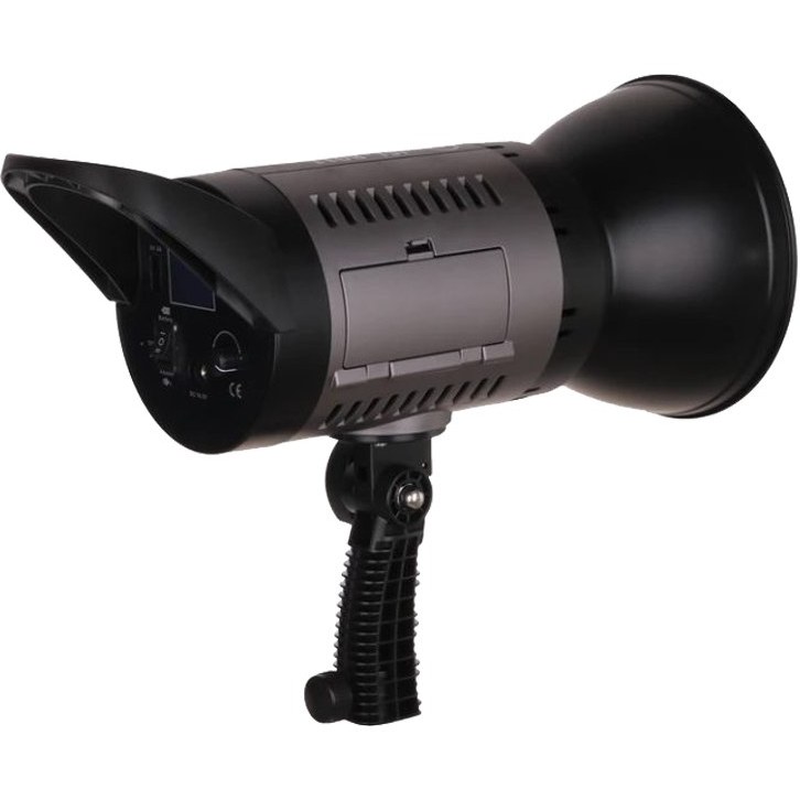 خرید و قیمت ویدئو لایت 200 وات تی بی تو Video Light 200W TB2 خرید و قیمت ویدئو لایت 200 وات تی بی تو Video Light 200W TB2