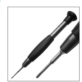 تصویر پیچ گوشتی چهارسو آیفون Yaxun 388A 1.5mm Yaxun 388A 1.5mm Screwdriver For iPhone