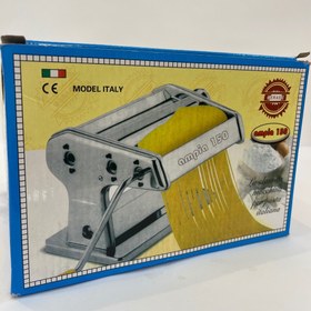 تصویر دستگاه رشته بر دسینی ایتالیا 