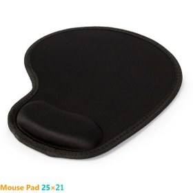 تصویر ماوس پد طبی تیگران مدل P-200 Tigran mouse pad model P-200